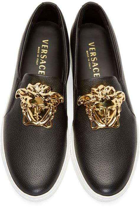 versace mens shoe sale|versace clearance for men.